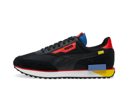 Tenisky a topánky Puma Future Rider Neon Play Čierna | 37338307
