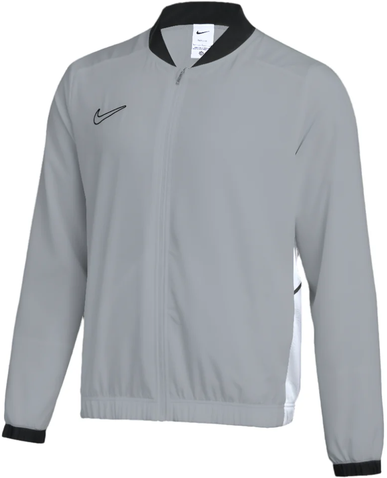 Vetrovka Nike Academy 25 Track Jacket Šedá | fz9837-012, 0