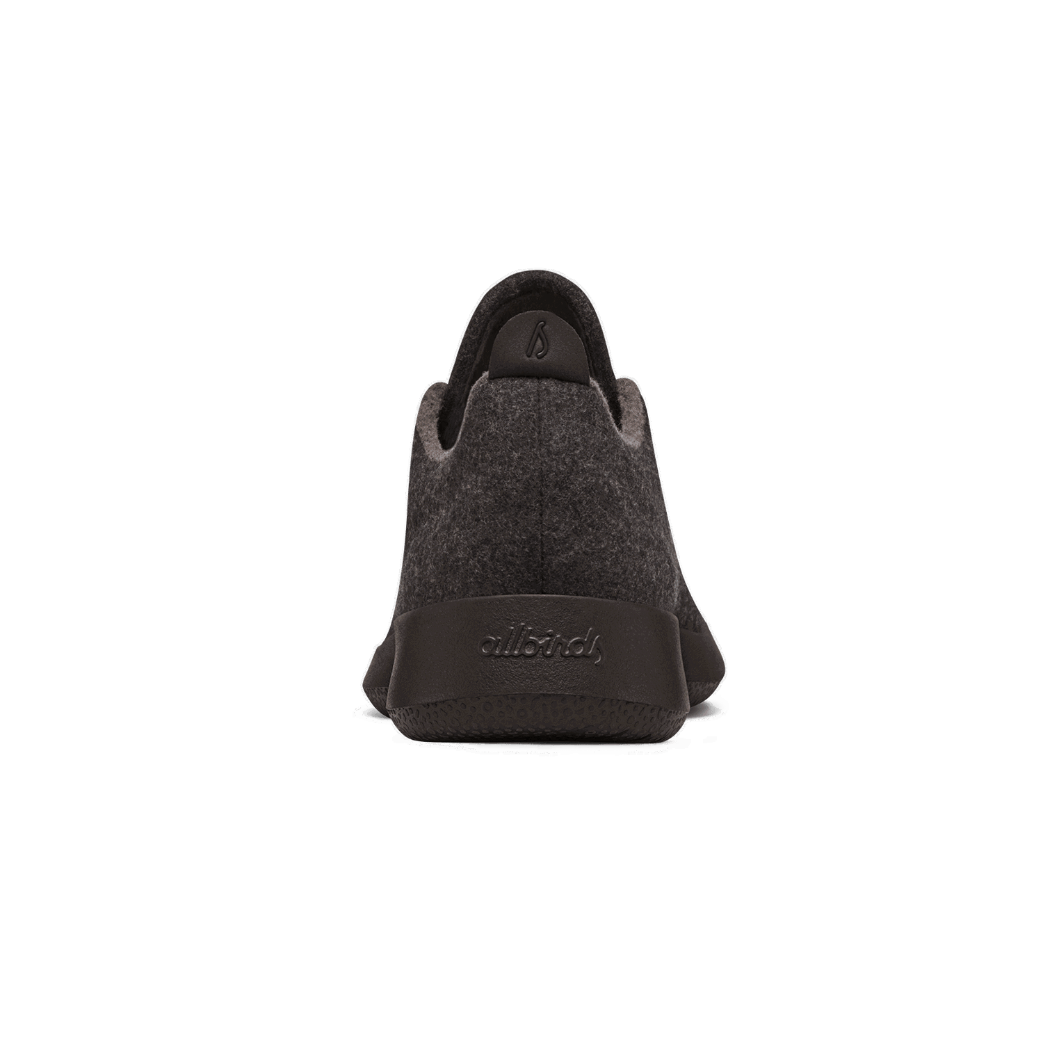 Tenisky a topánky Allbirds Wool Runners Čierna | WR3MABC, 1