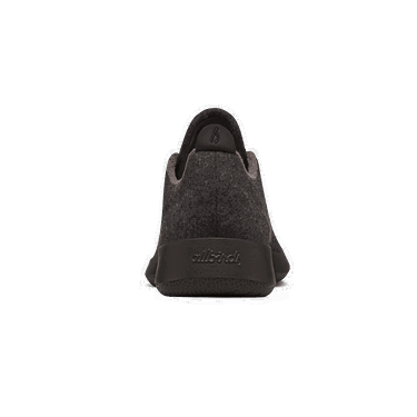 Tenisky a topánky Allbirds Wool Runners Čierna | WR3MABC, 1