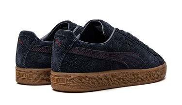 Tenisky a topánky Puma Suede Classics Vogue Wn´s Čierna | 387687_02, 3