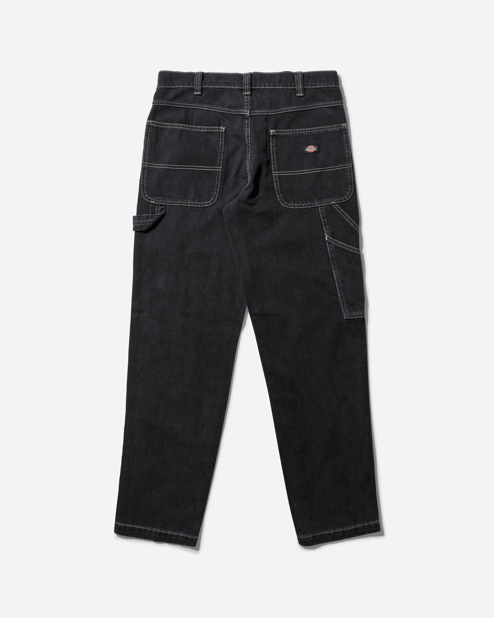 Garyville Denim Pants