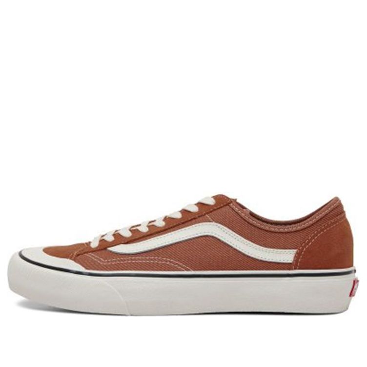 Tenisky a topánky Vans Style 36 Decon SF Hnedá | VN0A5HYRB99, 0