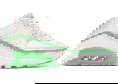 Tenisky a topánky Nike Air Max 90 'Undefeated White Green' Biela | CJ7197-104, 0