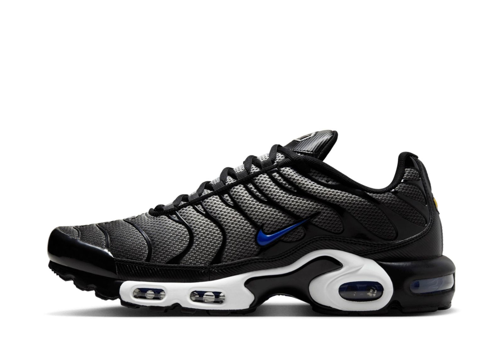 Air Max Plus "Anthracite"