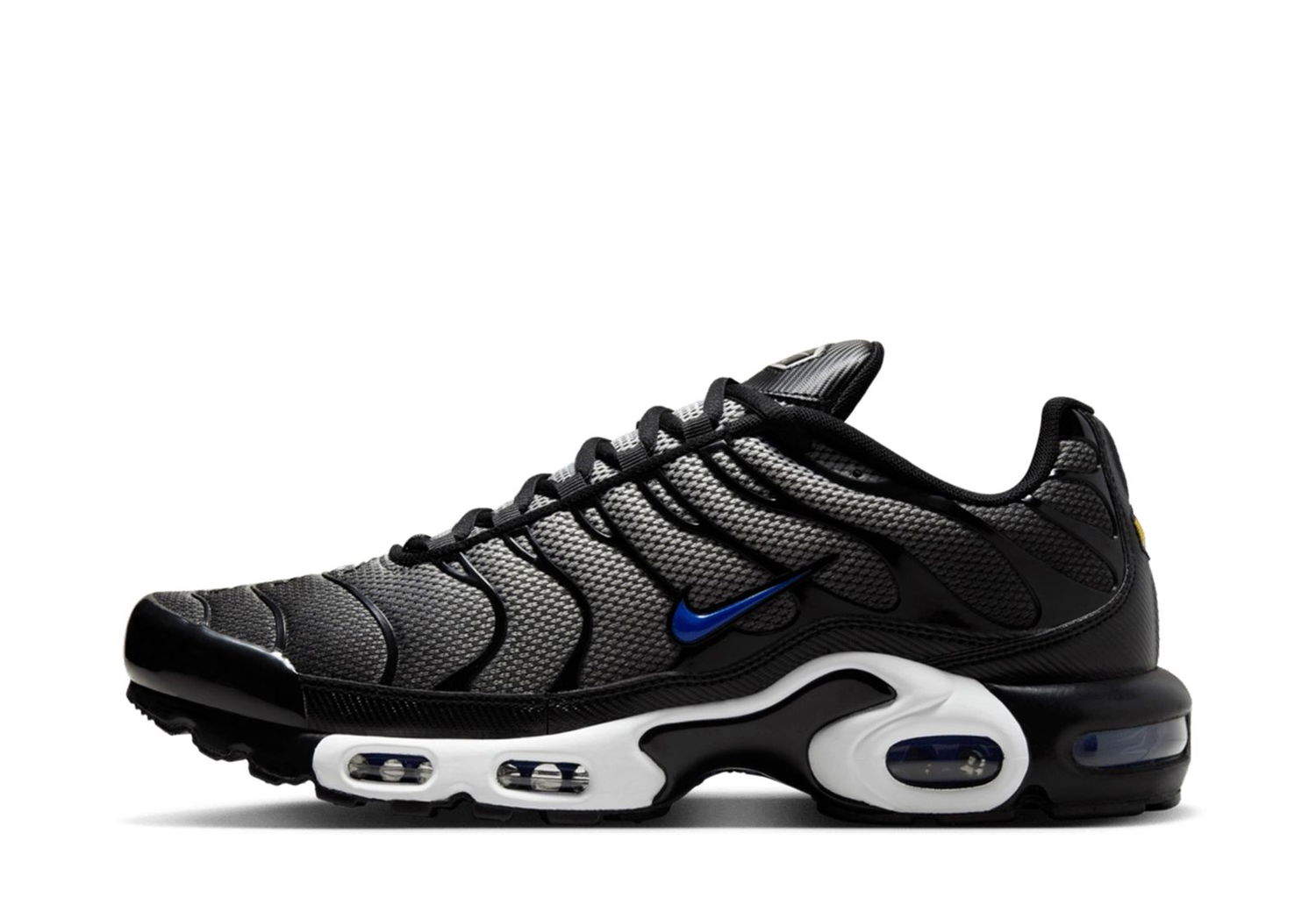Tenisky a topánky Nike Air Max Plus "Anthracite" Čierna | HM0709-100, 1