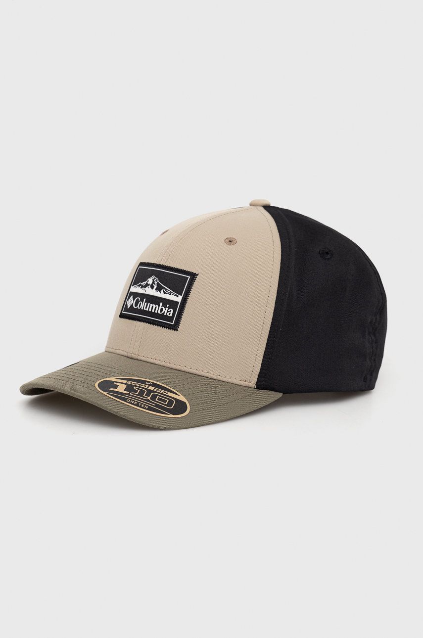 Šiltovka Columbia Cap Béžová | 1991281, 0