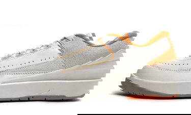 Tenisky a topánky Jordan Air Jordan 2 Retro Low "Craft Melon Tint" Oranžová | DV9956-118, 0