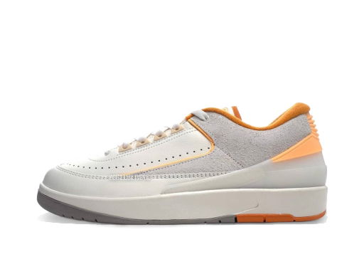 Tenisky a topánky Jordan Air Jordan 2 Retro Low "Craft Melon Tint" Oranžová | DV9956-118