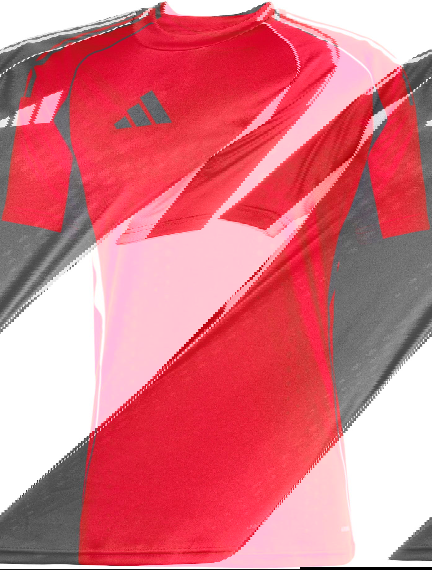 Dres adidas Originals Adidas TIRO25 Jersey Červená | jp4734, 1