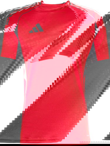 Dres adidas Originals Adidas TIRO25 Jersey Červená | jp4734, 1