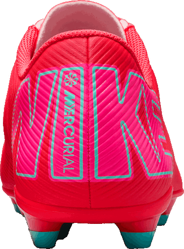 Tenisky a topánky Nike Vapor 16 Club FG/MG Ružová | fq8441-800, 6