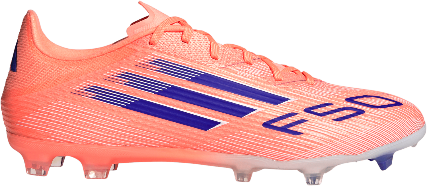 Tenisky a topánky adidas Performance F50 League FG/MG Football Boots Oranžová | ji0004, 0