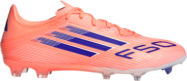 Tenisky a topánky adidas Performance F50 League FG/MG Football Boots Oranžová | ji0004, 0