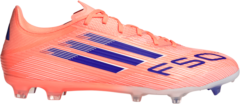 Tenisky a topánky adidas Performance F50 League FG/MG Football Boots Oranžová | ji0004