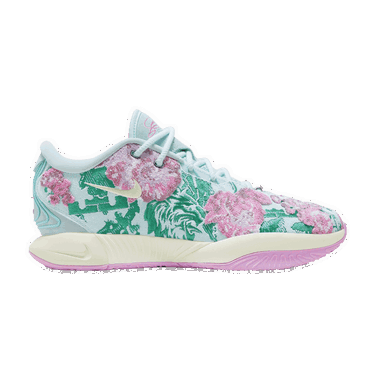 Tenisky a topánky Nike LeBron 21 Premium Rôznofarebný | FV7275-401, 0