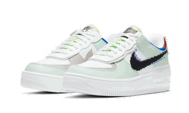 Tenisky a topánky Nike Air Force 1 Low Biela | CV8480-300, 2