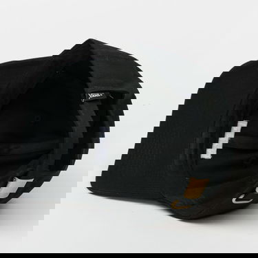 Šiltovka Vans Curved Bill Jockey Cap Čierna | VN0A36IUBLK1, 1