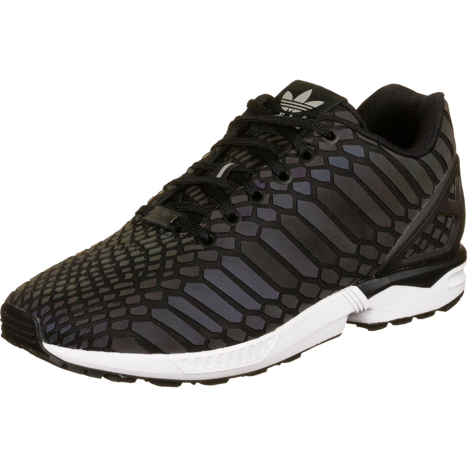Tenisky a topánky adidas Originals ZX Flux Čierna | B24441, 1