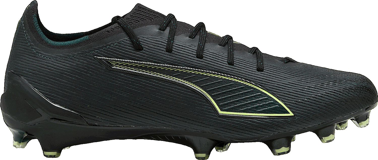 Tenisky a topánky Puma ULTRA 6 ULTIMATE FG Football Boots Čierna | 108557-02, 0