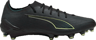 Tenisky a topánky Puma ULTRA 6 ULTIMATE FG Football Boots Čierna | 108557-02, 0