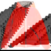 Women's Down Puffer Coat, Size Large