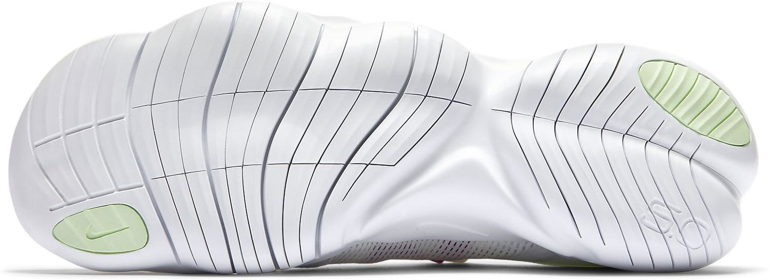 Tenisky a topánky Nike Free Run 5.0 2020 Biela | ci9921-102, 1