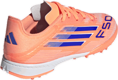 Tenisky a topánky adidas Performance F50 League TF Oranžová | ji0001, 4