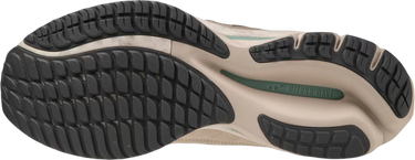 Tenisky a topánky Mizuno Wave Rider Béžová | D1GA2356-01, 1