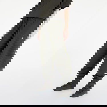 Tepláky Nike Billie Eilish x Fleece Pants Zelené | DQ7752-355, 2