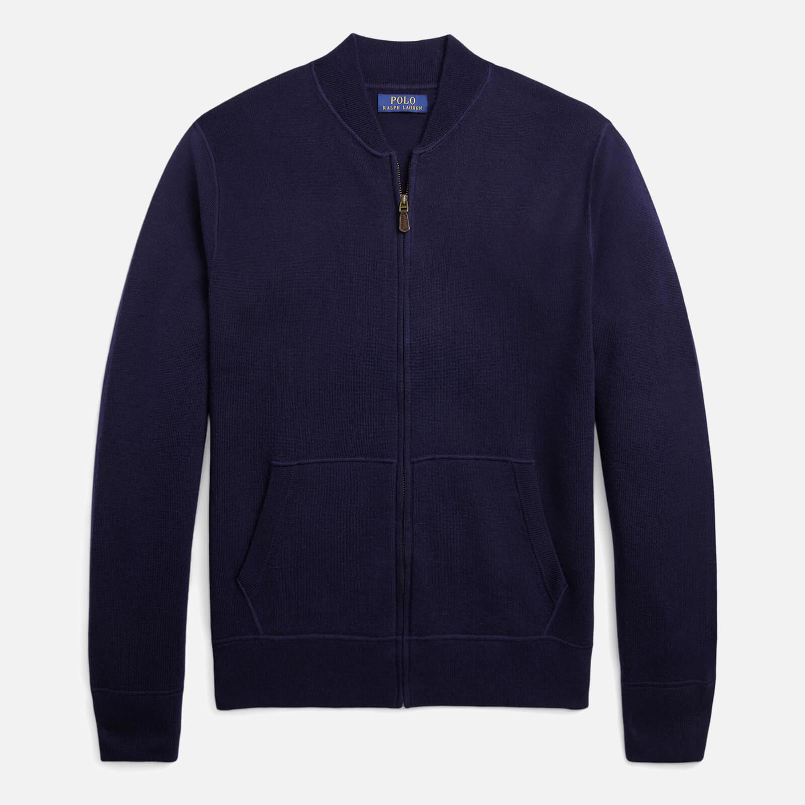 Polo Ralph Lauren Wool Cardigan