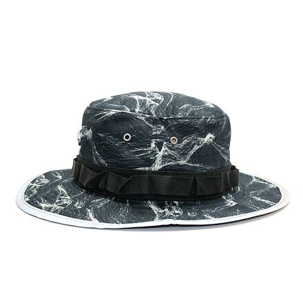Klobúk OAKLEY Oakley Field Boonie Hat S/M (55-58 cm) Čierna | 901502-0B5, 1