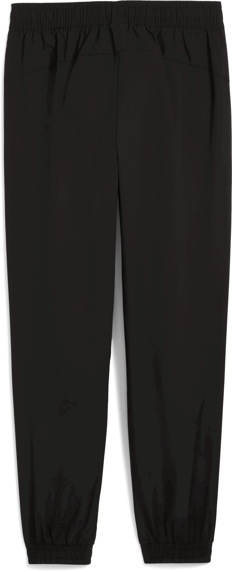 Nohavice Puma AC Milan Tech Woven Pants Čierna | 782406-04, 1