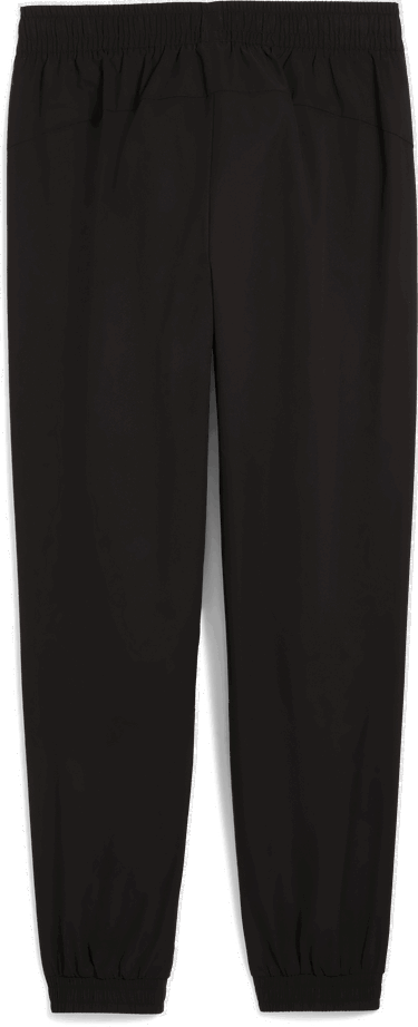 Nohavice Puma AC Milan Tech Woven Pants Čierna | 782406-04, 1