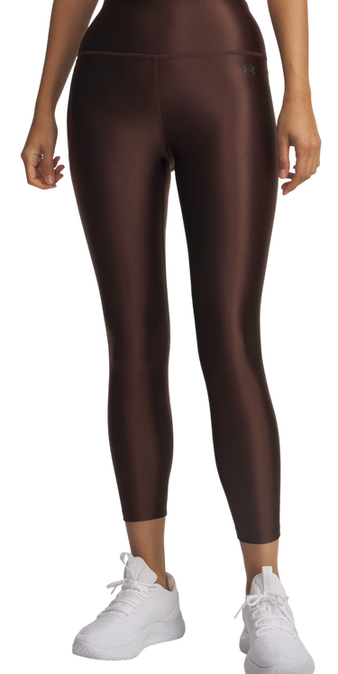 Legíny Under Armour Motion Shine Leggings Hnedá | 6007094-246, 0