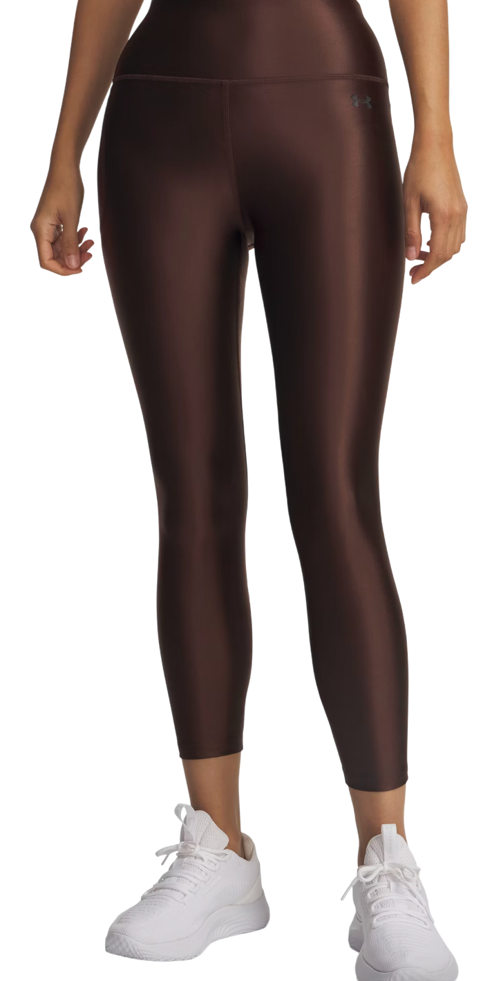 Legíny Under Armour Motion Shine Leggings Hnedá | 6007094-246