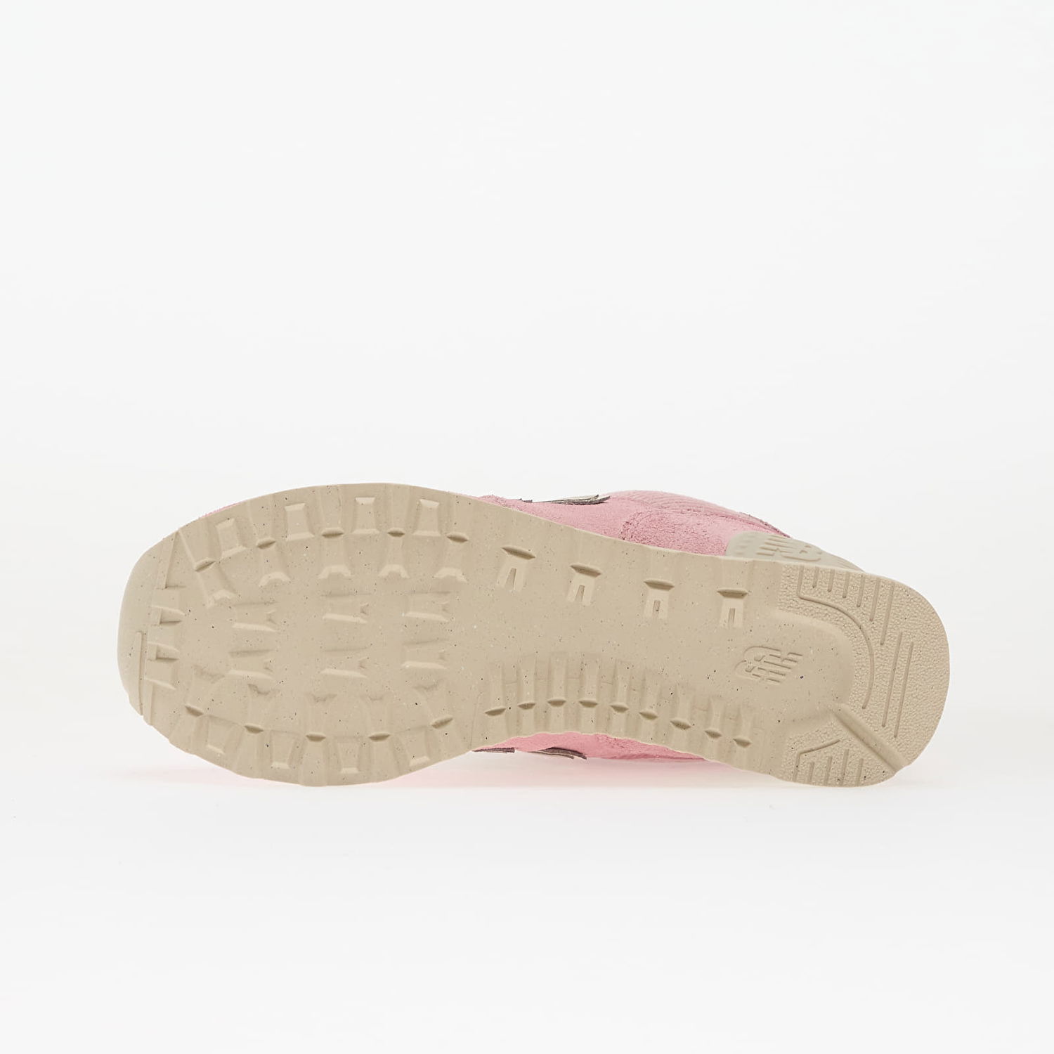 Tenisky a topánky New Balance 574 Ružová | WL574CSP, 1
