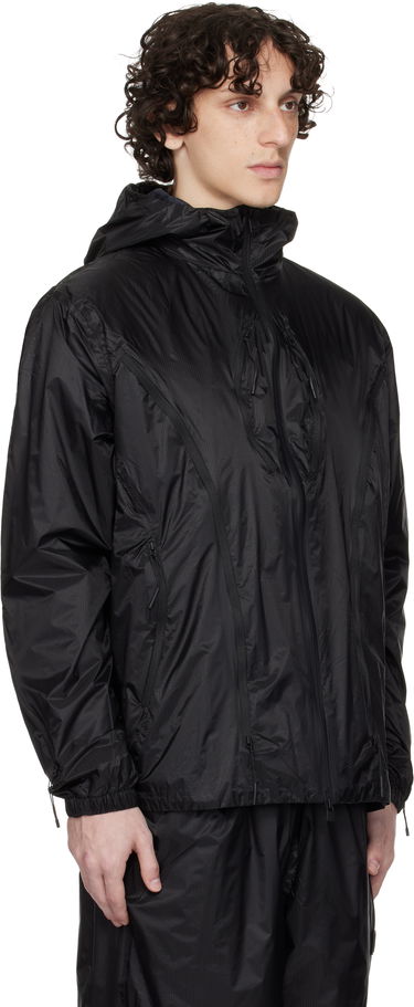 Vetrovka Rains RAINS Kauto Vision Insulated Jacket Čierna | 17170, 1