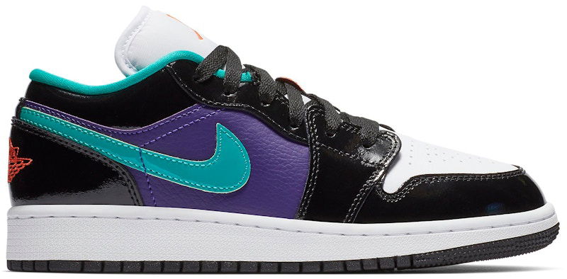 Tenisky a topánky Jordan Air Jordan 1 Low Rôznofarebný | 553560-035, 0