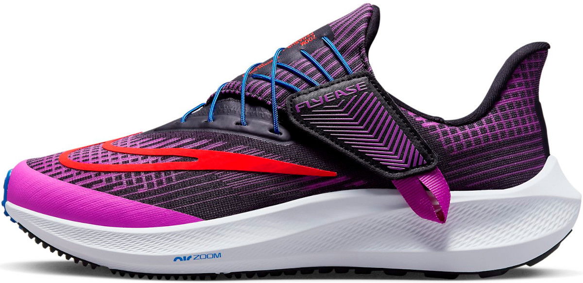 Tenisky a topánky Nike Air Zoom Pegasus 39 FlyEase Fialová | dj7383-501, 0