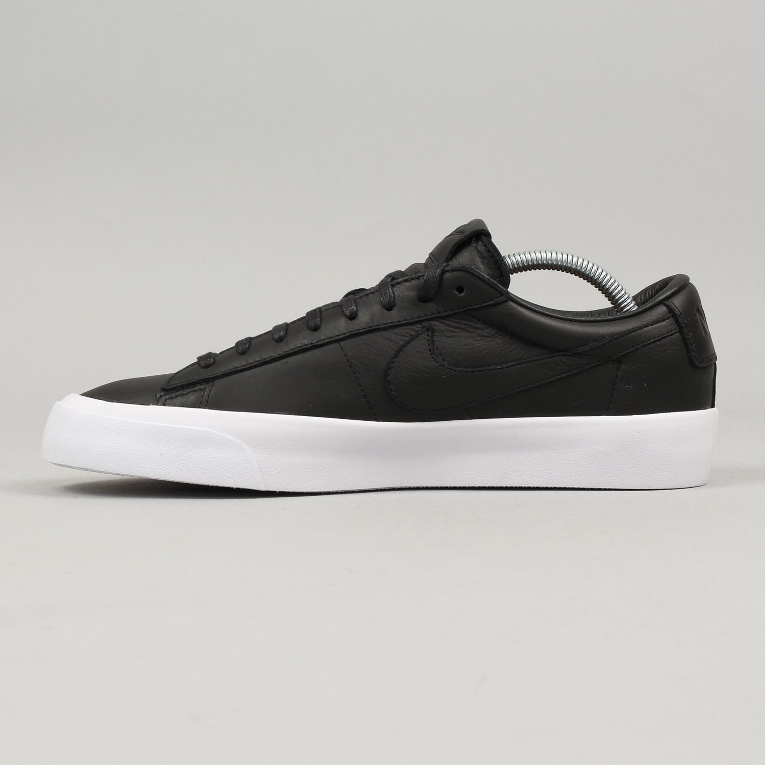 Tenisky a topánky Nike Blazer Studio QS Čierna | 850478-002, 1