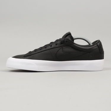 Tenisky a topánky Nike Blazer Studio QS Čierna | 850478-002, 1