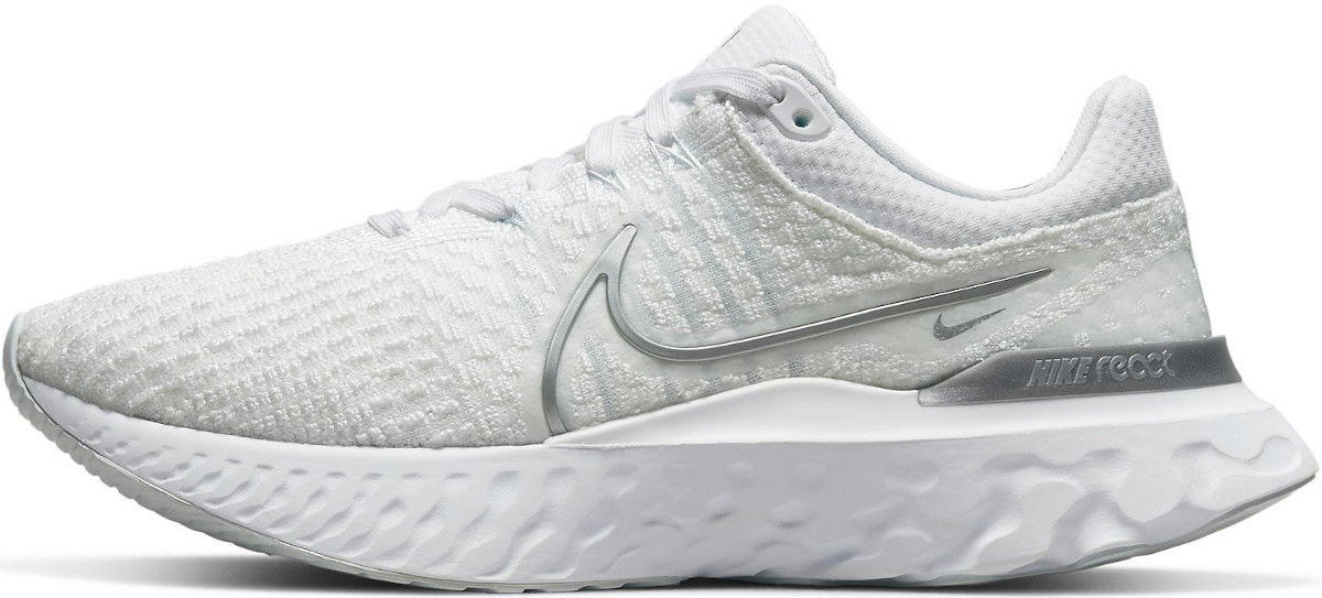 Tenisky a topánky Nike React Infinity Run Flyknit 3 Šedá | dd3024-101, 0