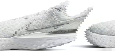 Tenisky a topánky Nike React Infinity Run Flyknit 3 Šedá | dd3024-101, 0