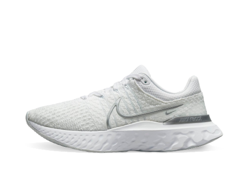 Bežecké topánky Nike React Infinity Run Flyknit 3 Šedá | dd3024-101