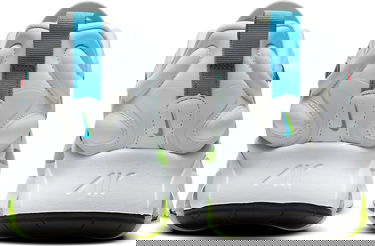 Tenisky a topánky Nike Air Max Exosense SE Biela | cv3016-100, 4
