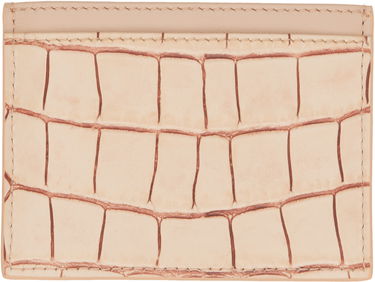 Peňaženka Vivienne Westwood Vivienne Westwood Embossed Card Holder Šedá | 54030006W-L00A2-, 3
