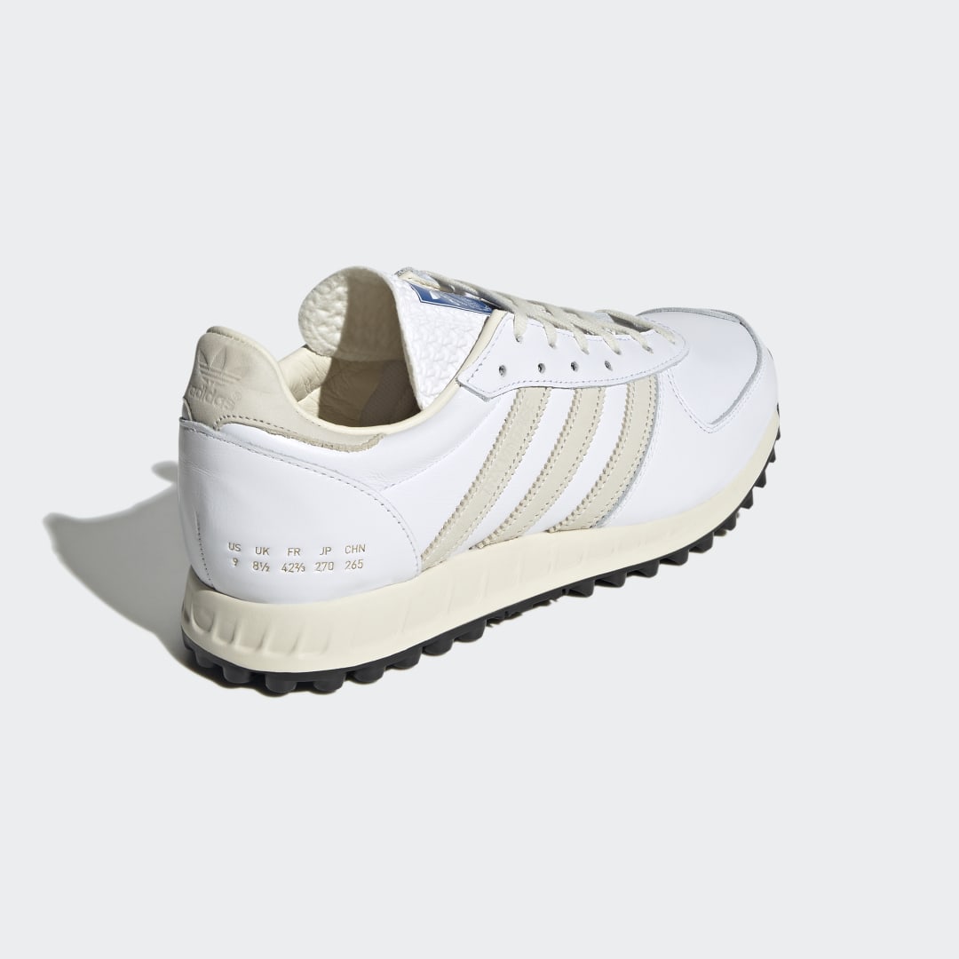 Tenisky a topánky adidas Originals TRX Vintage Biela | H05386, 1