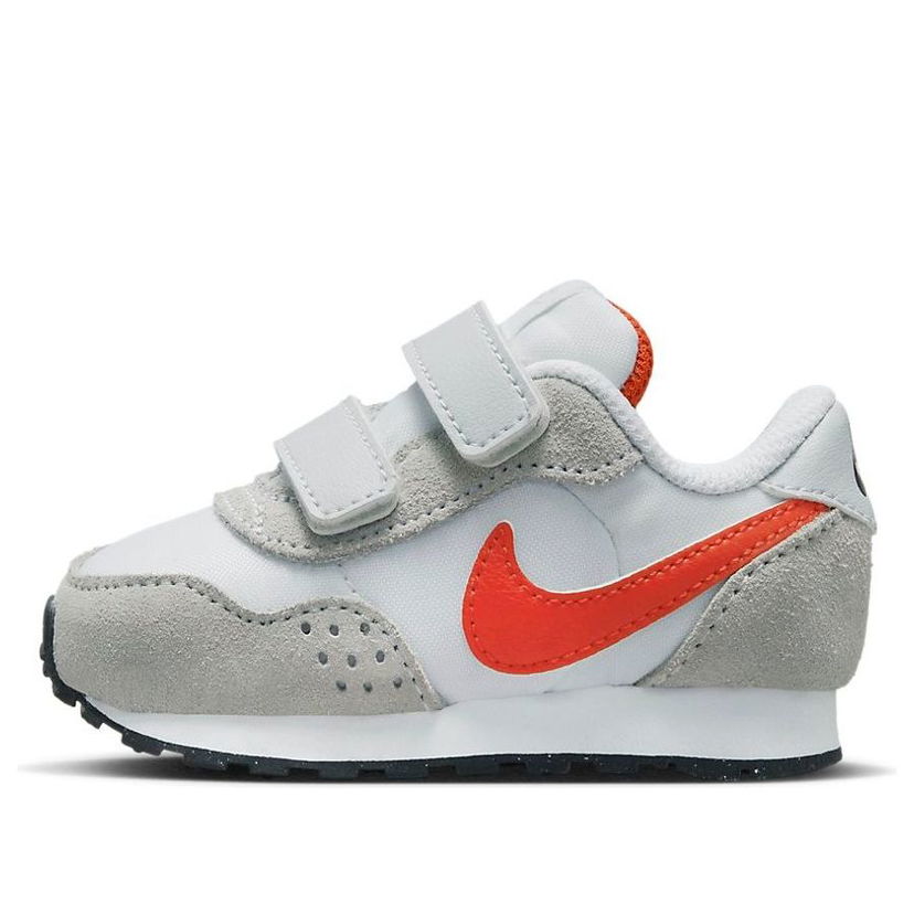 Tenisky a topánky Nike Nike MD Valiant Biela | CN8560-020