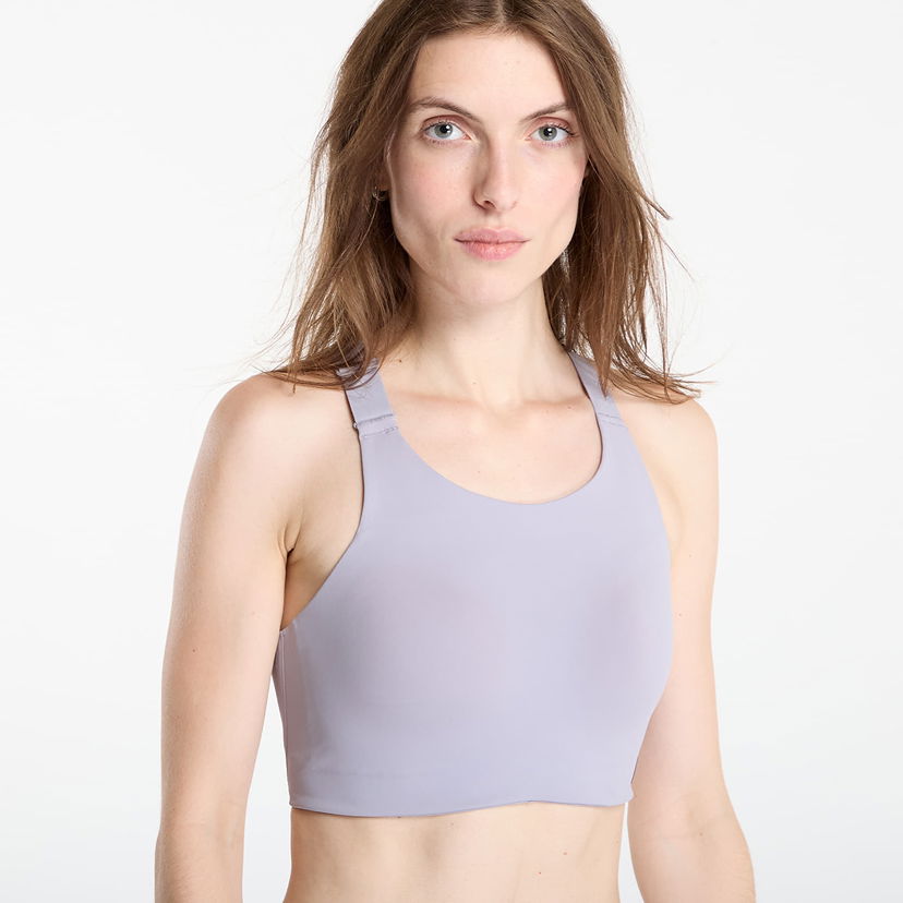 Podprsenka On Running Endurance Sports Bra Fialová | 1WE10210174